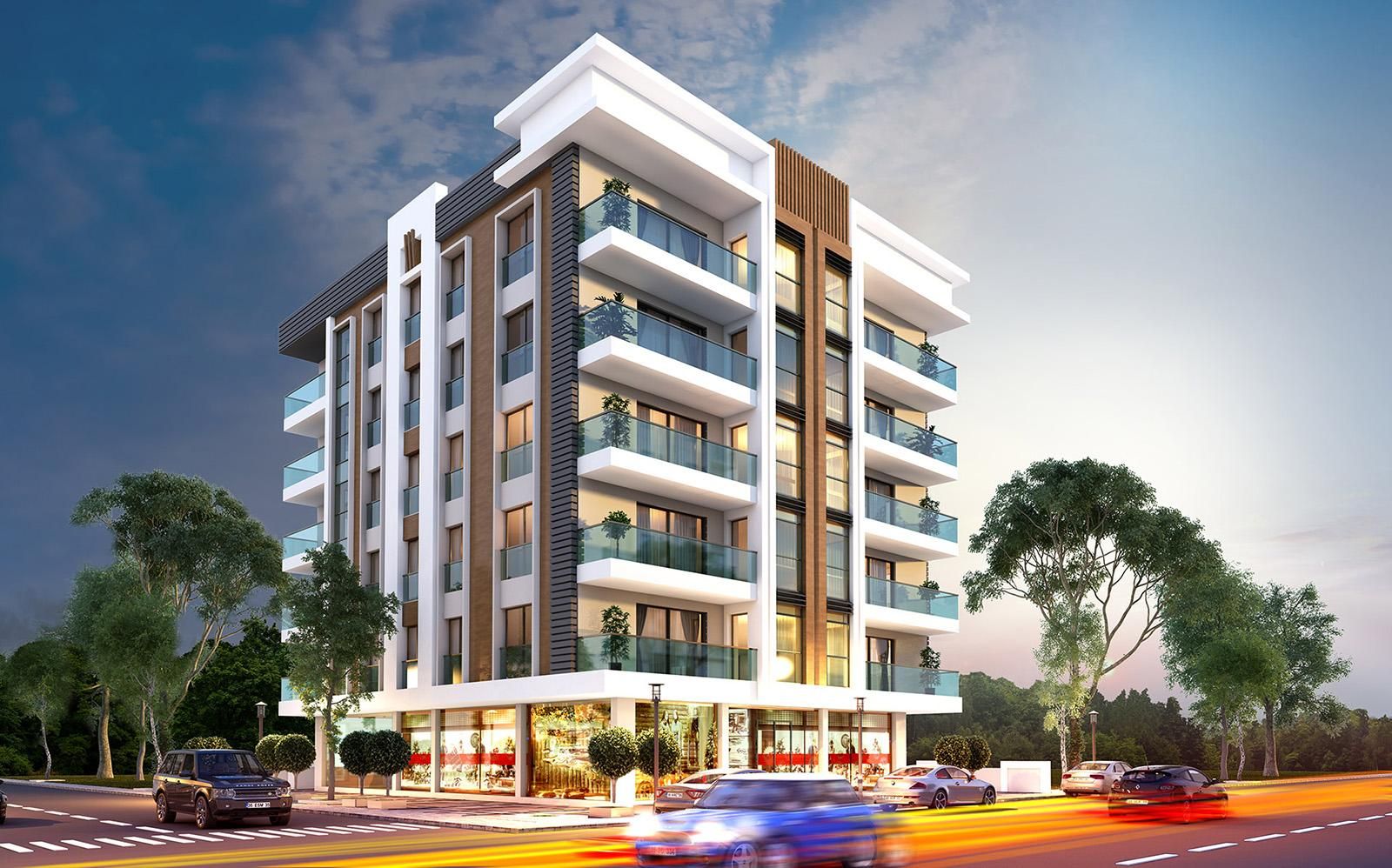 Özka Yapı İnşaat